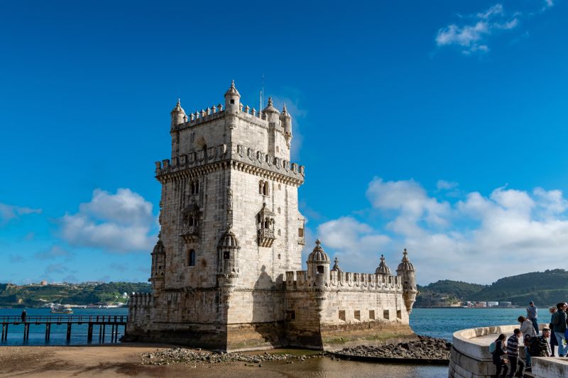 Belem Lissabon