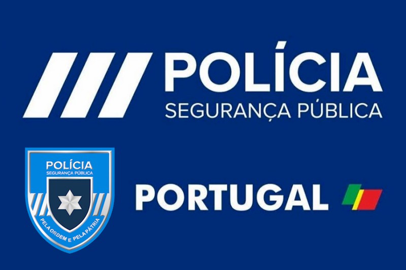 Polícia de Segurança Pública