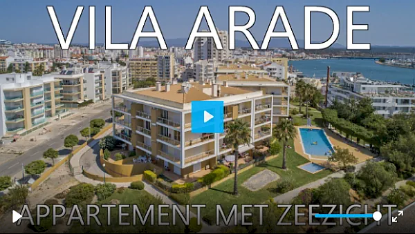 Vila Arade Video