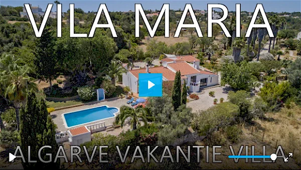 Vila Maria Video